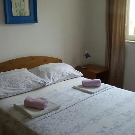 With Parking Space - 15544 Apartmán