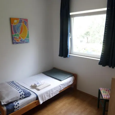 With Parking Space - 15544 아파트 보디체