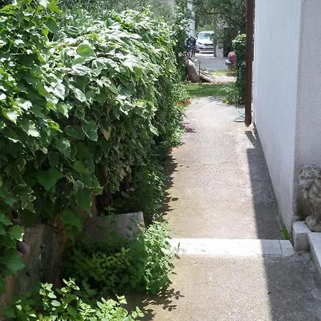 Apartmán With Parking Space - 15544 *