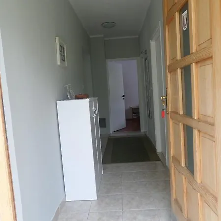 Apartamento With Parking Space - 15544