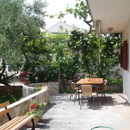 With Parking Space - 15544 Apartmán