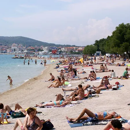 Apartmán With Parking Space - 15544