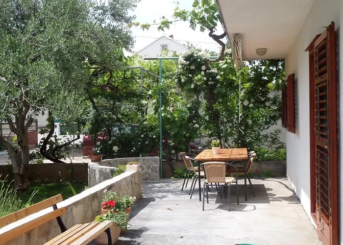 With Parking Space - 15544 Apartamento